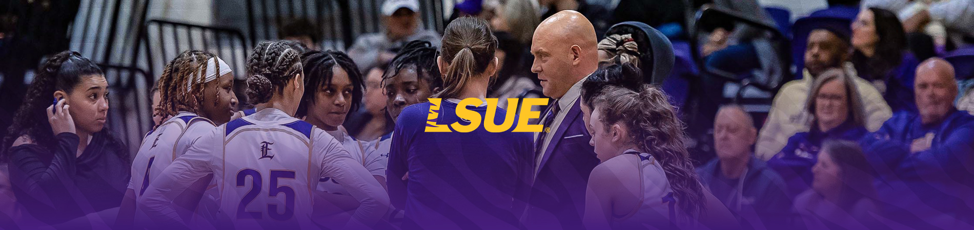 Louisiana State University Eunice - Women's Basketball