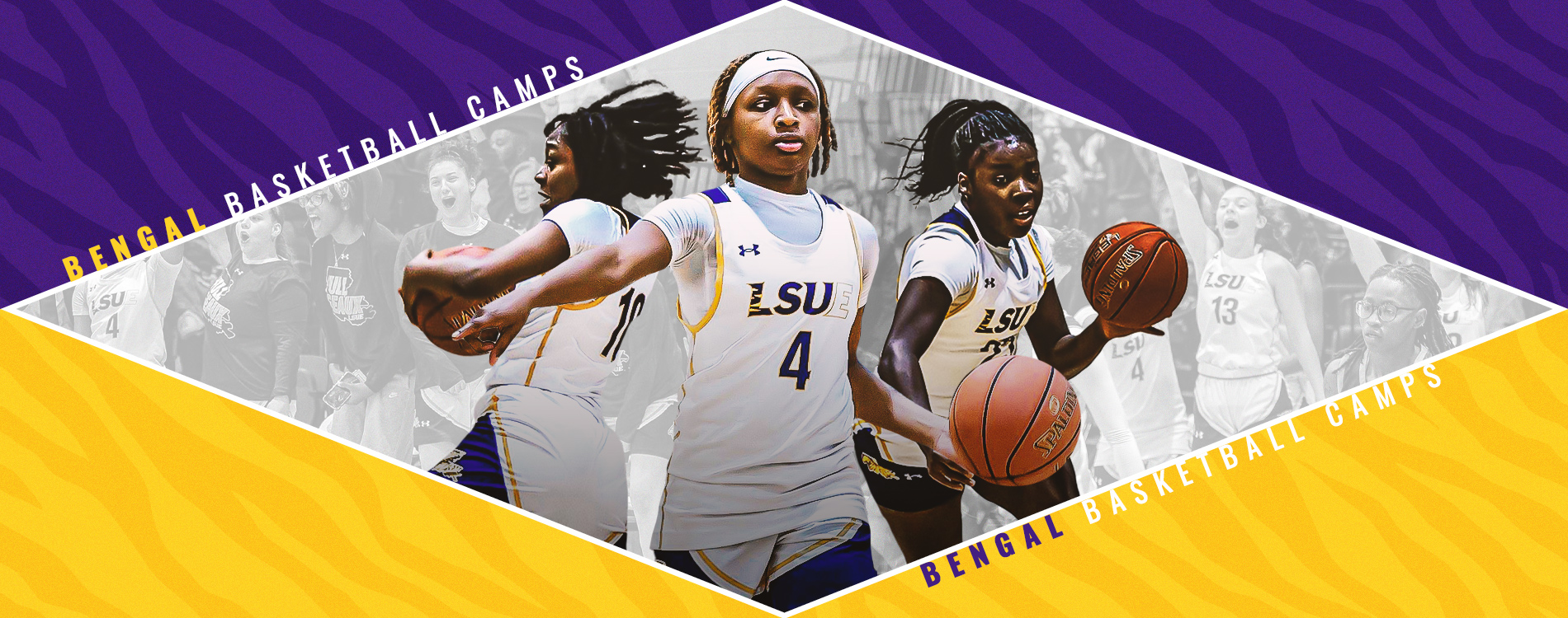 Bengal Basketball Camps